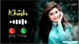 khushi jab bhi teri ringtone | ringtone | ringtone 2021 | ringtone song | new ringtone