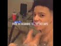 Lil Mosey edit