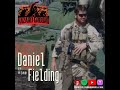 Hazard Ground, Ep. 340 - Daniel Fielding (U.S. Green Berets / Author, 'The Asset Mindset')