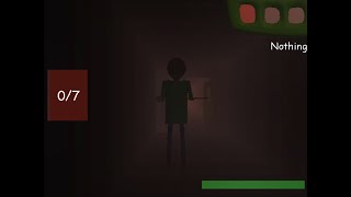 Scary mod for Baldi's Basics – 99.exe