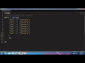 PHP array change key case Function