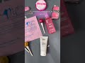 skincare makeup wildberries распаковка preppy beauty rek aesthetic unboxing косметика