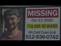 Jason Landry: More billboards going up for missing Texas State student | FOX 7 Austin