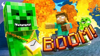 Creeper Rap Then Vs Now Minecraft Dan Bull Mp3 Music Mp4 Video Downloads