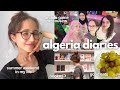 spend a SUMMER WEEKEND with me in Algeria 🐚 (vlog)