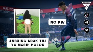 NO PW - Tayangan Ulang Match Liga Gacor FC Mobile