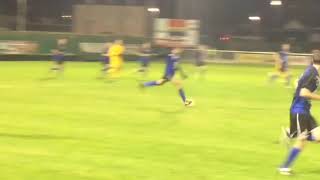 Football ca Lisieux muance novembre 2018