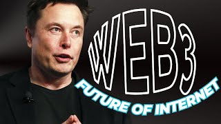 Unveiling Web3: Technology That Will Disrupt the Internet as We Know It!