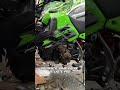 Nemu Motor Langka Banget di Jalanan😨 #danielhermawan #review #kawasaki #kawasakiksr #indonesia