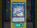 BLUE-EYES LINK SUPPORT (AND MORE)! #yugioh #masterduel #blueeyeswhitedragon