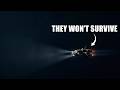 The Real Reason No Human Can Survive Deep Space