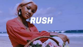 [FREE] Burna Boy Afrobeat Type beat 2023 Ft Ayra star "RUSH"