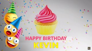 FELIZ CUMPLEAÑOS KEVIN  Happy Birthday to You KEVIN #cumpleaños  #kevin  #feliz