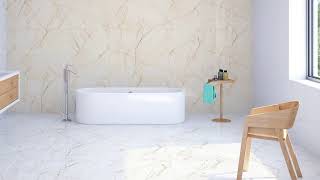 Stream Ivory \u0026 light-PGVT TILES 2FTX4FT