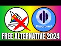 FREE Midjourney Alternative (Midjourney Alternative Free 2024)