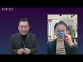 인모스트tv 희망퇴직금 절세 꿀팁 with 삼성증권 연금컨설팅 김준호 수석