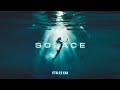 Stolen Sky - Solace (Visualizer)
