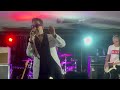 u2 show achtung baby at the sound lounge currumbin 4.5.24 4k