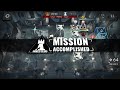 bp ex 3 cm challenge mode ultra low end squad path of life 【arknights】