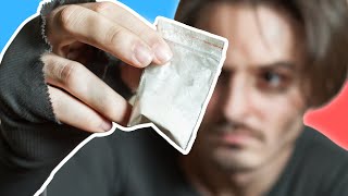 Medical Risks Of Cocaine - Origin, Effects, Long Term Risks, Overdosis - Doctor Explains