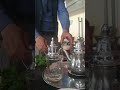 how to make moroccan tea 🇲🇦