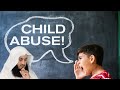 When a Parent ABUSES their Child - Mufti Menk