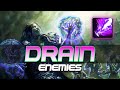 Shadow Priest PvP 10.1 | I Drain Enemies