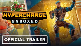 Hypercharge: Unboxed -  Xbox Release Date Trailer