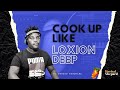 Amapiano Fl Studio Tutorial 2022 | Cook Up Like Loxion Deep