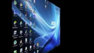 MyScan Mouse Scanner Demo Video