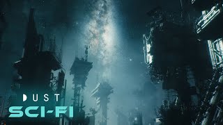 Sci-Fi Short Film "Gemini"  | DUST