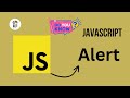 JavaScript Alert