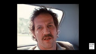 Blind Spots SPOT LIGHT - Errol Morris