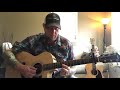 God’s Country- Blake Shelton (guitar lesson)