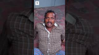 ஆள விடுங்க சாமி | Nakkalites #shorts