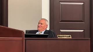 New Rockingham budget brings new tax rates