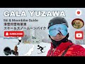 Gala Yuzawa Ski Getaway: Winter Wonderland Adventure in Japan | Vlog January 2024