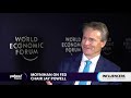 Bank of America CEO talks Warren Buffett, the Fed, the economic outlook and sustainability