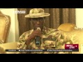 Abducted Chibok schoolgirl found with baby by Nigerian army