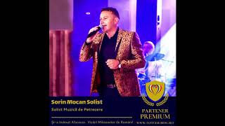 Sorin Mocan - La o margine de drum - live