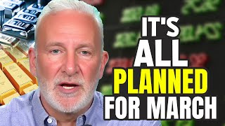 ALERT! Something Massive Is Coming for Gold & Silver This March” - Peter Schiff