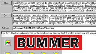 Microsoft Created Fake Employees To Test Exchange Server