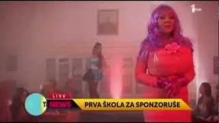 Vesna Trivalic - Prva Skola Za Sponzoruse