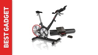 Keiser M3i Indoor Cycle Bundle - Best Cardio Machines Review