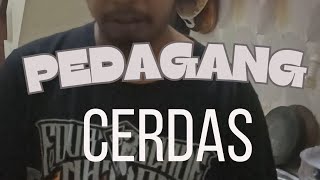 Pedagang Cerdas | film komedi pendek | lucu|  Nawak channel #komedi