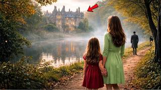 She Laughed at Her $1 Inheritance—Until the Lawyer Drove Her to the Secret Estate
