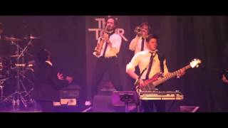 COVERBAND THE TOUR WITH HORN SECTION - ALL NIGHT LONG