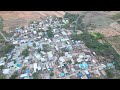 my village view⛰️🏞️ రంగాపురం village.. అర్ధవీడు mandal