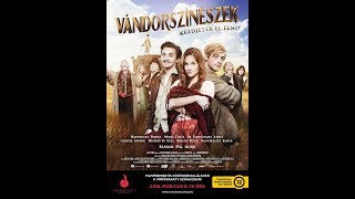 Filmpremier a Vörösmarty Színházban!