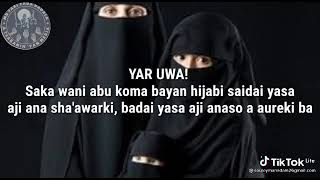 KO KUNSAN AUREN MASU HIJABI